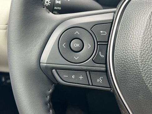 New 2026 Toyota Corolla Cross LE image 27