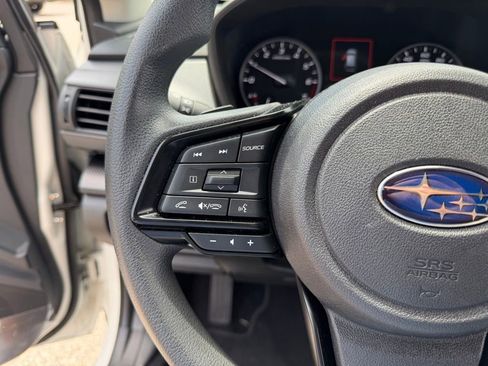 Used 2025 Subaru Crosstrek 2.0i Premium AWD/4WD image 29