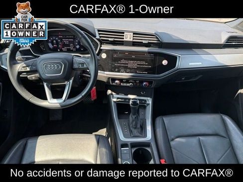 Used 2025 Audi Q3 2.0T Premium AWD/4WD image 5