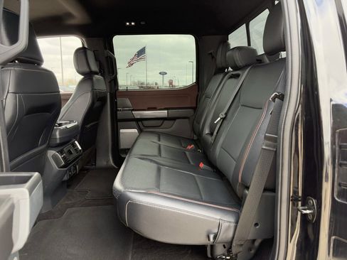 Used 2022 Ford F150 Lariat image 30