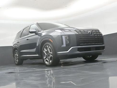 Used 2025 Hyundai Palisade SEL FWD image 48