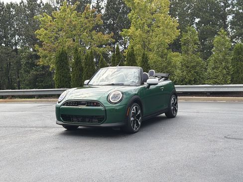 New 2026 MINI Cooper S FWD image 10