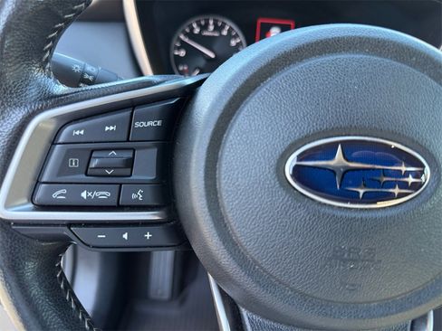 Used 2023 Subaru Legacy Limited image 25
