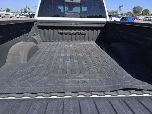 Used 2024 GMC Sierra 2500 Denali Ultimate w/ Max Trailering Package AWD/4WD image 6