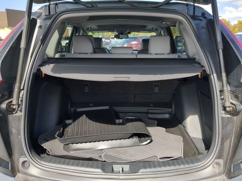 Used 2022 Honda CR-V Touring image 33