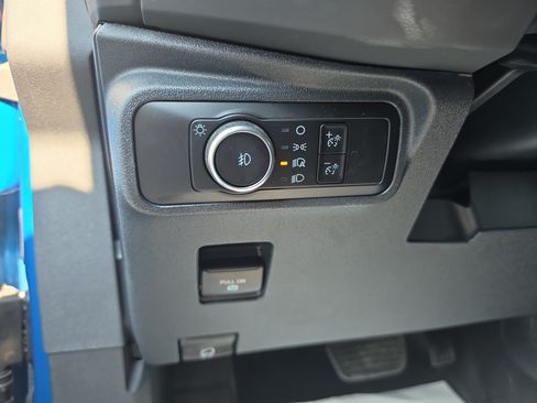 Used 2025 Ford Bronco Badlands AWD/4WD image 18