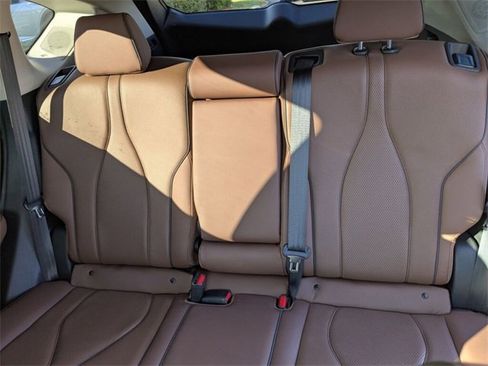 Certified 2022 Acura RDX AWD w/ Advance Package image 32