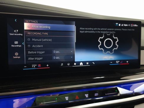 New 2026 BMW 760i xDrive w/ Executive Package AWD/4WD image 28