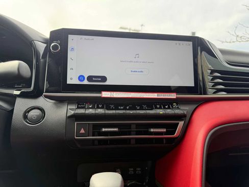 New 2026 Toyota Camry XSE image 14