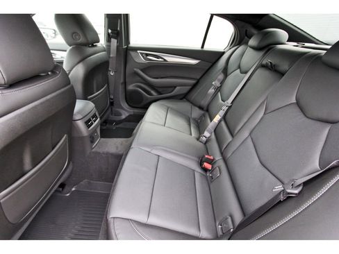 New 2026 Cadillac CT5 Premium Luxury RWD image 7