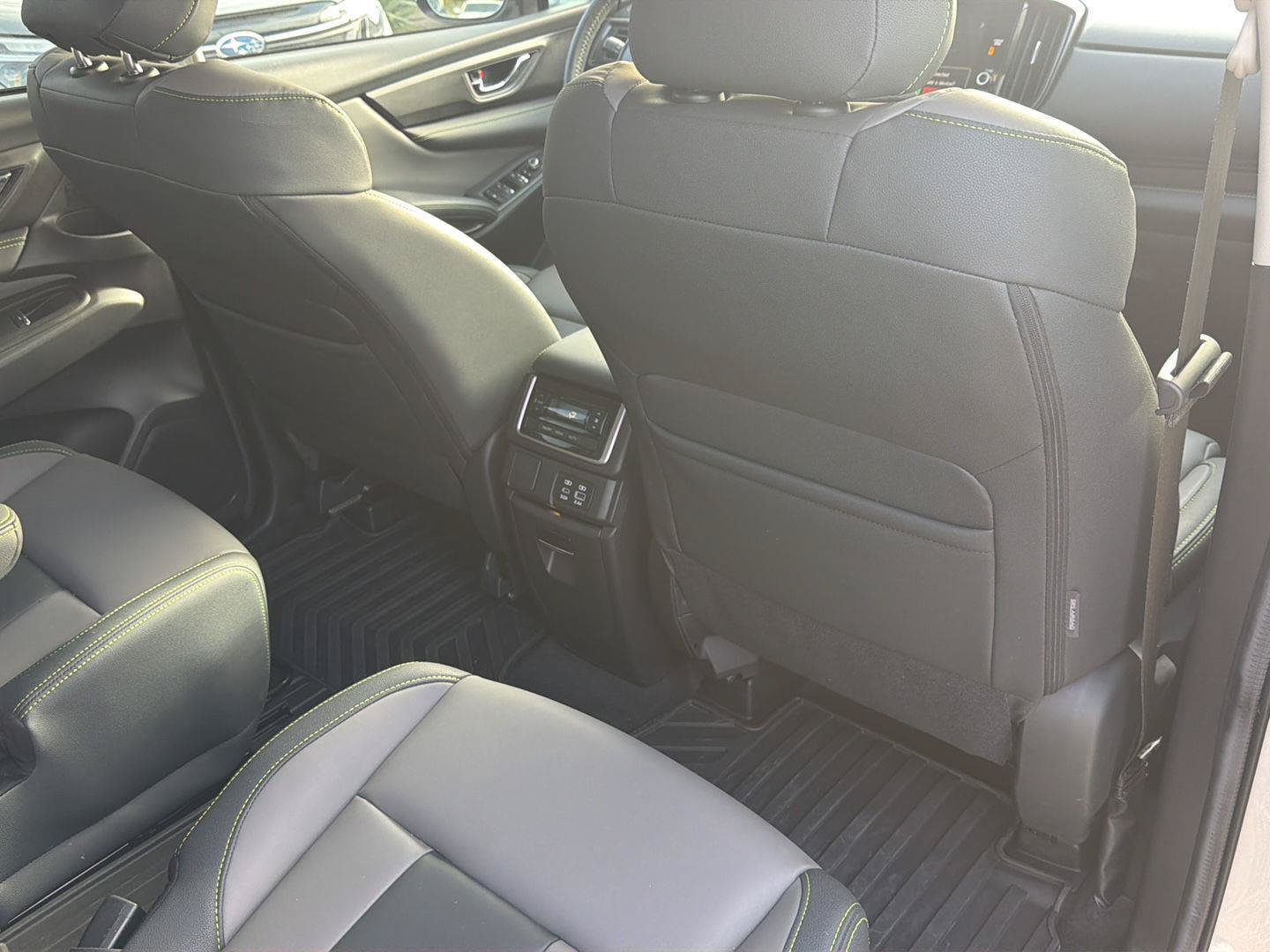 Used 2025 Subaru Ascent Onyx Edition AWD/4WD image 15