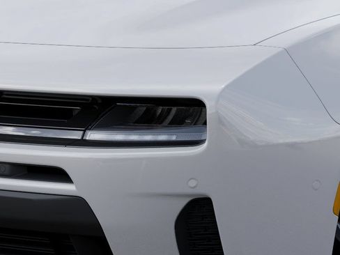 New 2026 Dodge Charger R/T w/ Driver Convenience Group AWD/4WD image 11