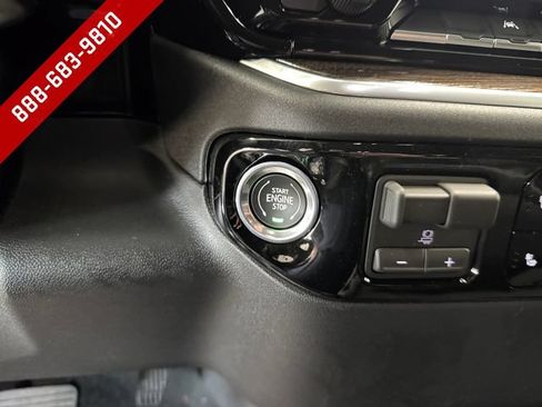 New 2026 Chevrolet Silverado 1500 LT AWD/4WD image 21