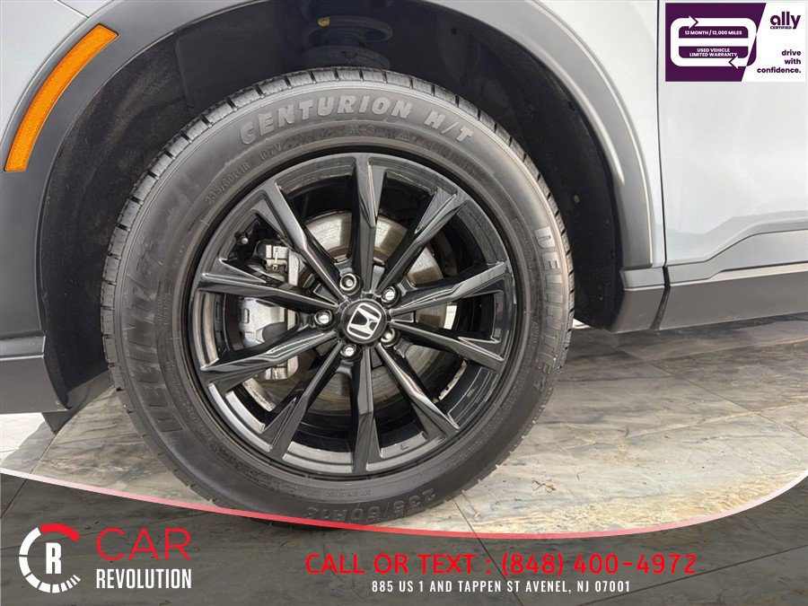 Used 2023 Honda CR-V Sport image 50