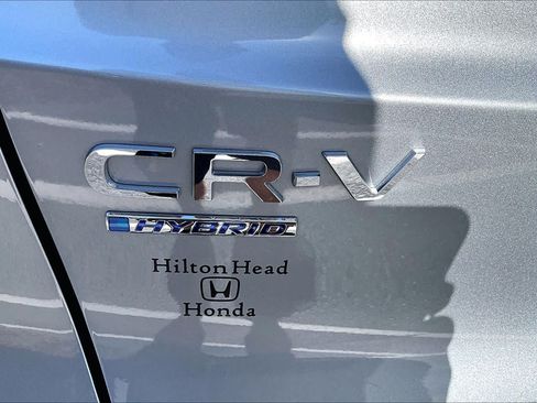 Used 2024 Honda CR-V Sport-L image 31