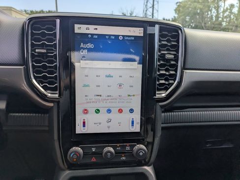 New 2026 Ford Ranger XLT AWD/4WD image 18