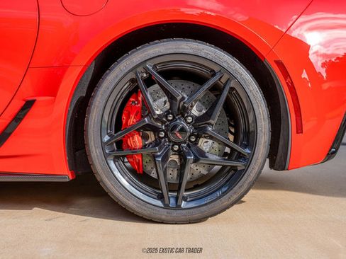 Used 2019 Chevrolet Corvette ZR1 image 95