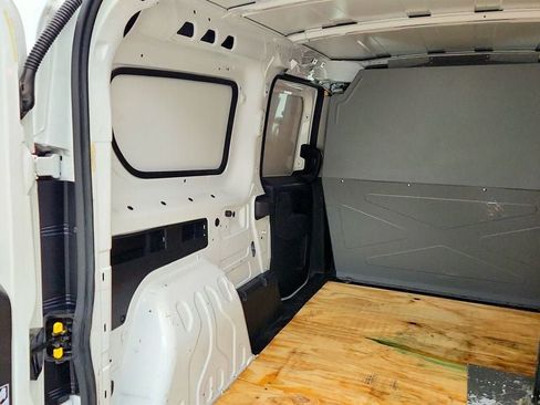 Used 2022 RAM ProMaster City Wagon FWD image 21