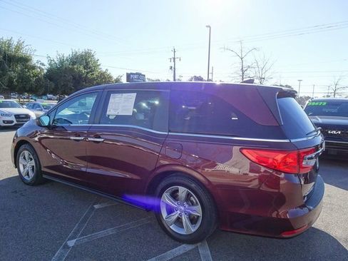 Used 2018 Honda Odyssey EX-L image 6