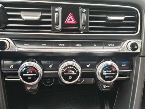 Used 2022 Genesis G70 2.0T w/ Prestige Package AWD/4WD image 26