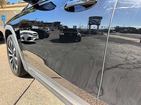 Used 2022 Mercedes-Benz GLB 250 4MATIC w/ Premium Package Lite image 25