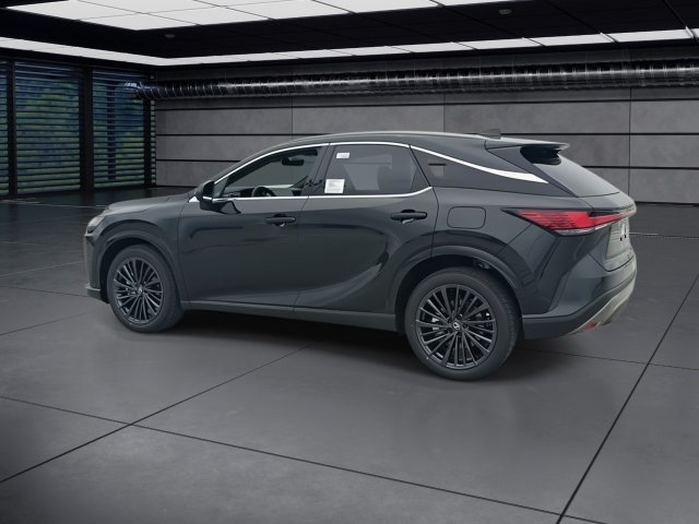 New 2026 Lexus RX 450h AWD w/ Convenience Package image 6