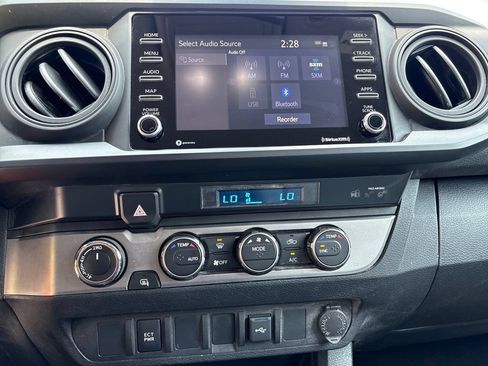 Used 2023 Toyota Tacoma SR AWD/4WD image 16