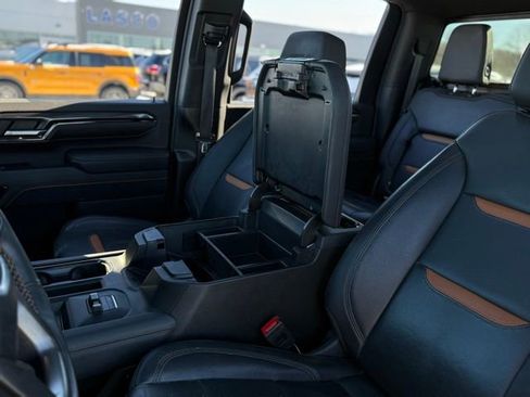 Used 2024 GMC Sierra 2500 AT4 w/ AT4 Premium Plus Package image 28