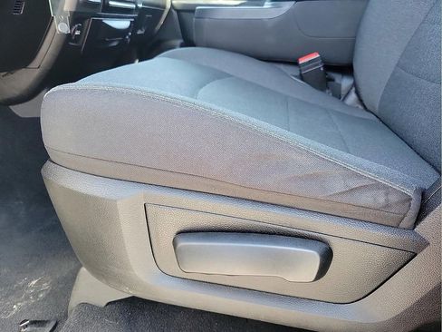 Used 2024 RAM 1500 Classic Warlock AWD/4WD image 12