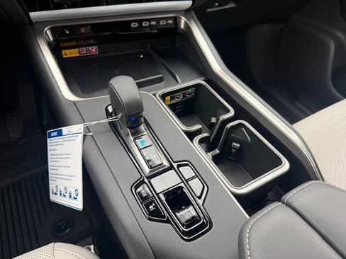 New 2026 Lexus TX 350 AWD image 20