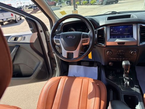 Used 2021 Ford Ranger XLT w/ Equipment Group 301A Mid AWD/4WD image 27