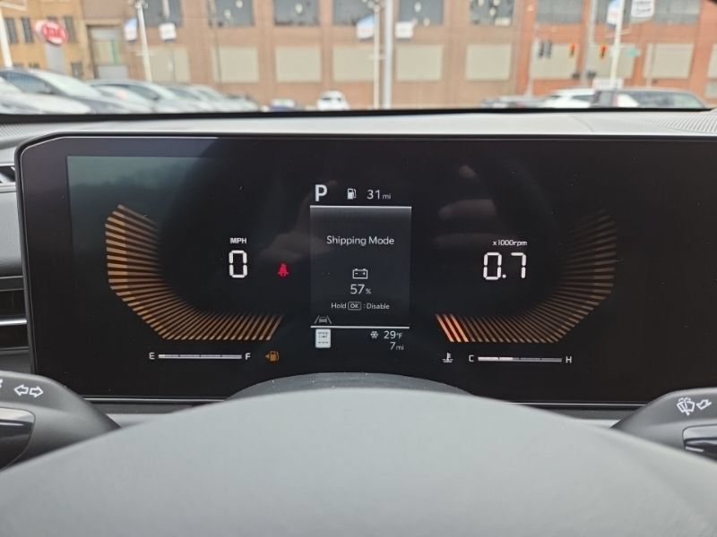 New 2026 Kia K5 GT-Line w/ GT-Line Premium Package FWD image 29