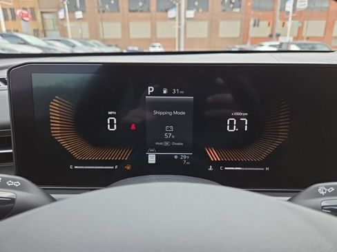 New 2026 Kia K5 GT-Line w/ GT-Line Premium Package FWD image 29