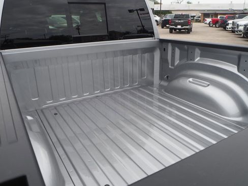 Used 2025 RAM 1500 Lone Star image 9