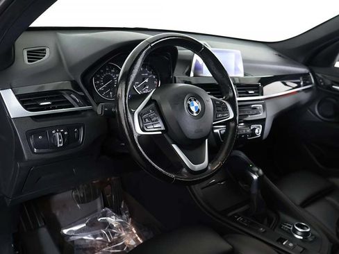Used 2018 BMW X1 xDrive28i AWD/4WD image 28