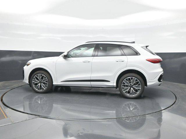 New 2026 Audi Q5 Premium Plus AWD/4WD image 4