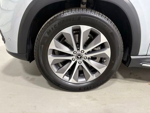 Certified 2023 Mercedes-Benz GLE 450 4MATIC image 10