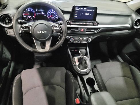 Used 2023 Kia Forte LXS FWD image 22