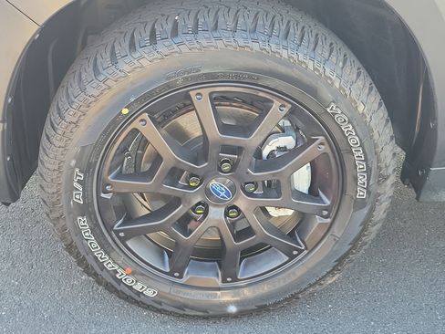 Certified 2025 Subaru Crosstrek 2.5i Wilderness image 10