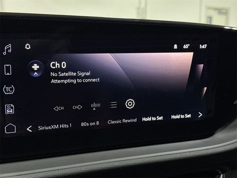 New 2026 Buick Envista Preferred w/ Convenience I Package image 13