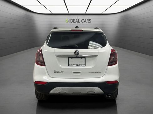 Used 2017 Buick Encore Preferred FWD image 6