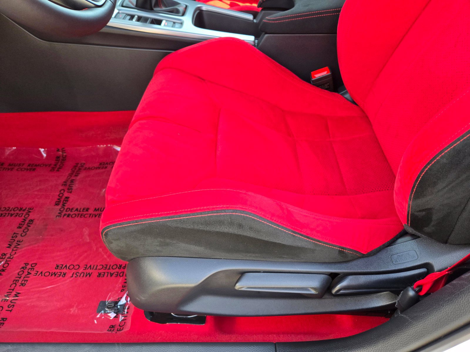 Certified 2025 Honda Civic Type R image 10