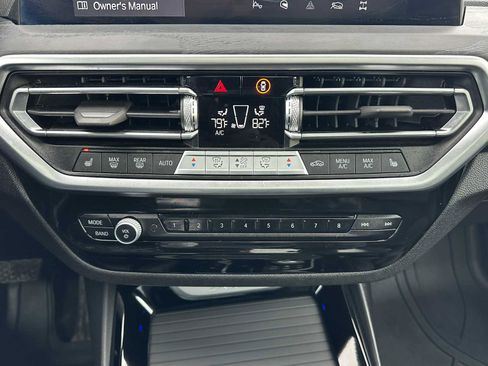 Used 2023 BMW X3 xDrive30i w/ Convenience Package image 28