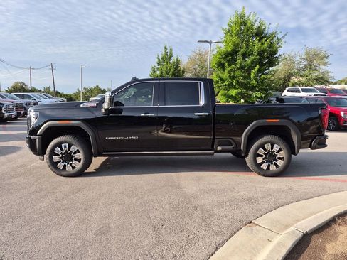 New 2026 GMC Sierra 2500 Denali w/ Denali Reserve Package AWD/4WD image 5