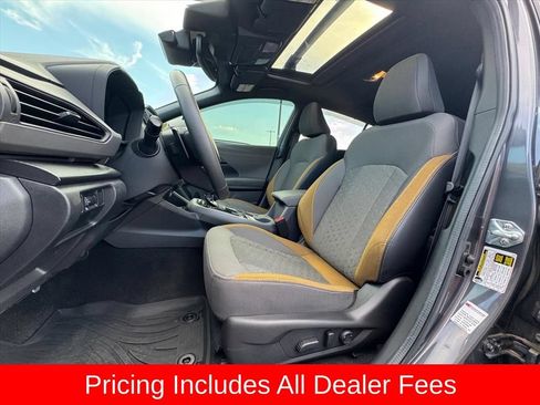 Used 2024 Subaru Crosstrek 2.5i Sport AWD/4WD image 15
