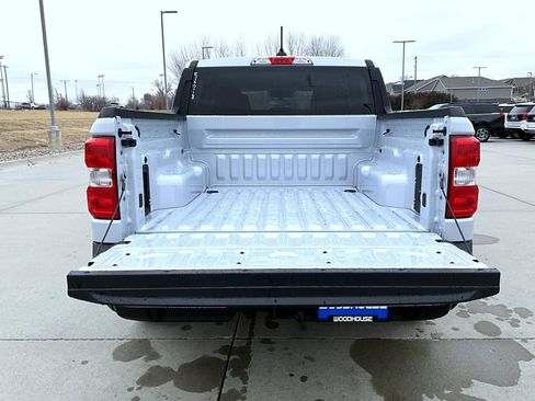 New 2026 Ford Maverick XLT w/ XLT Luxury Package AWD/4WD image 13