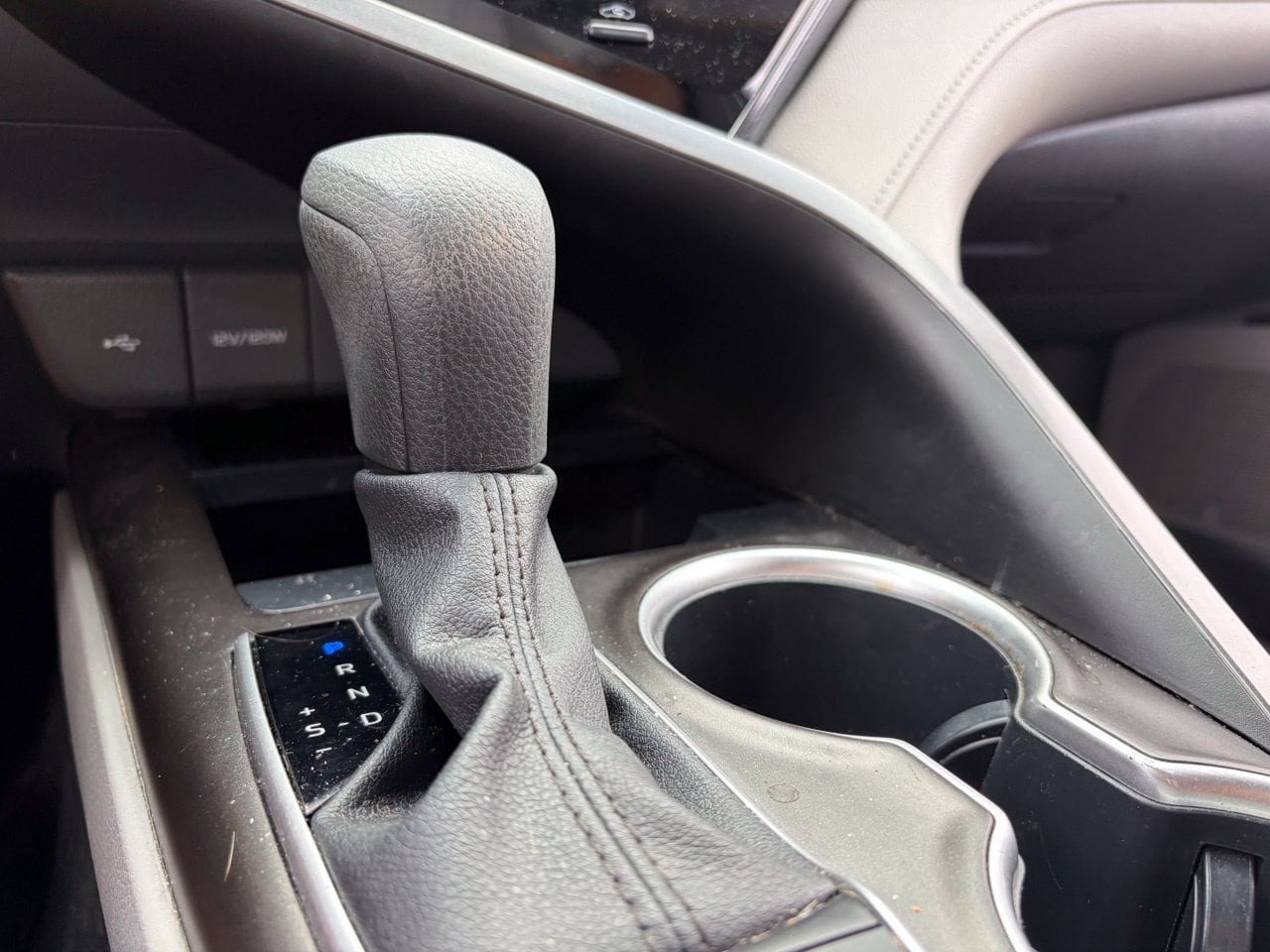 Used 2023 Toyota Camry LE FWD image 8