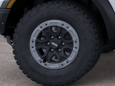 New 2026 Ford Ranger Raptor AWD/4WD image 19