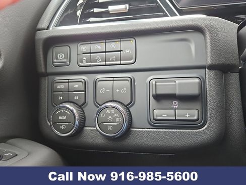 New 2026 Chevrolet Tahoe High Country image 22