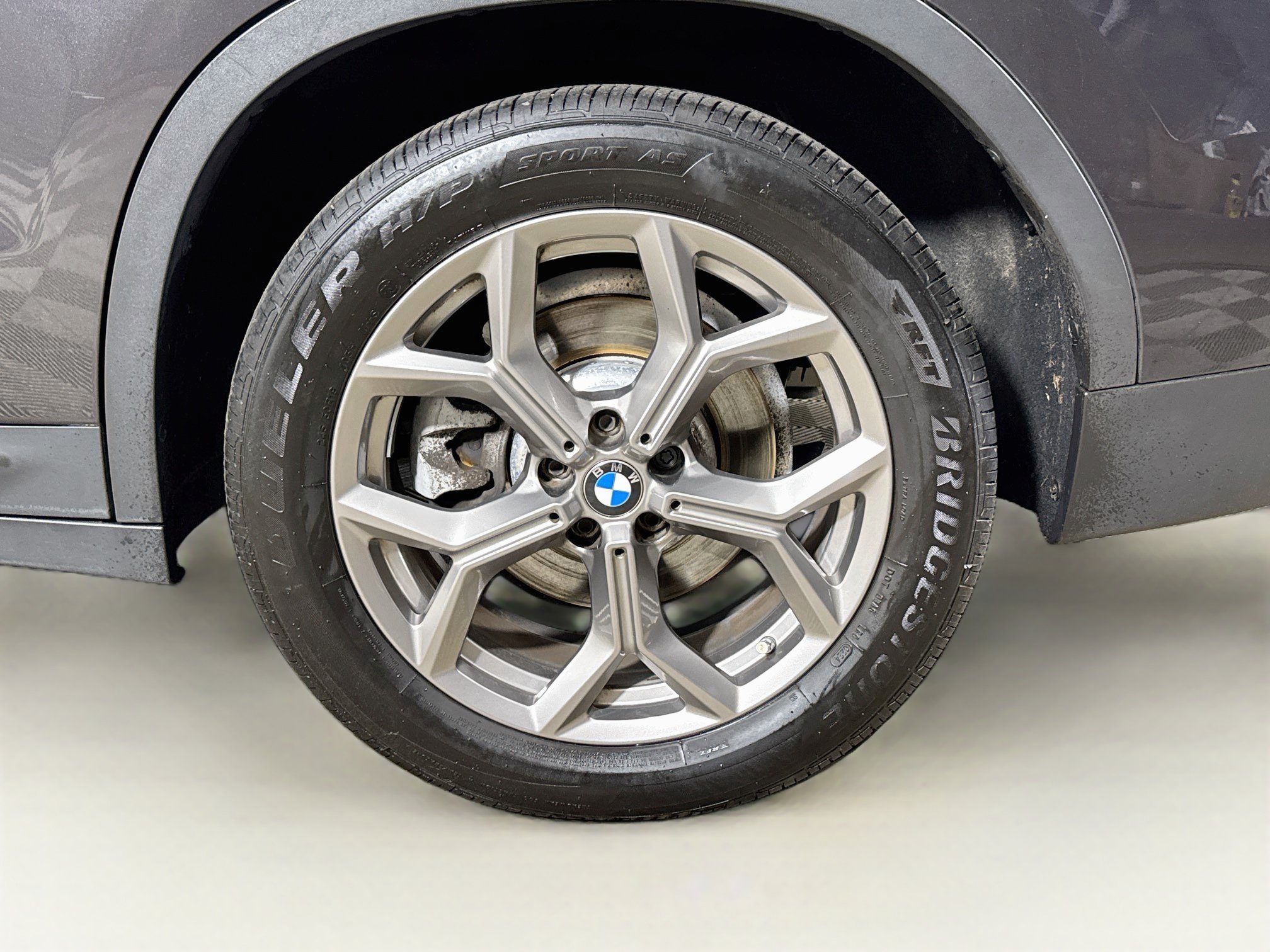 Used 2021 BMW X3 xDrive30i w/ Premium Package AWD/4WD image 32